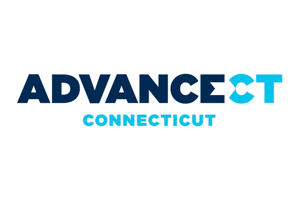 Advance CT logo