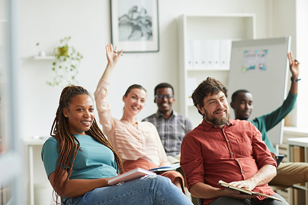 Employee Development