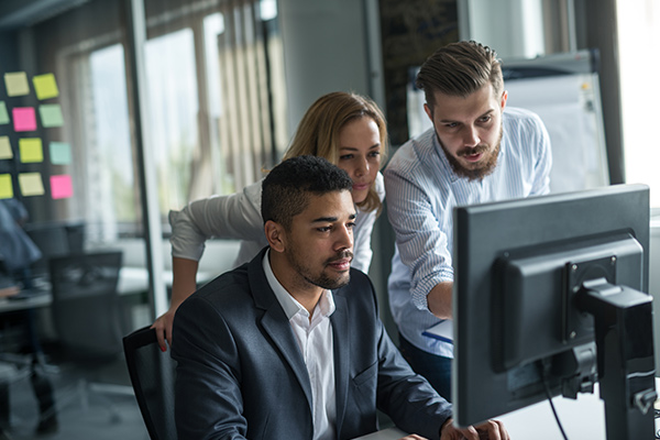 Training Services for Employers